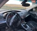 Сірий Мазда 3, об'ємом двигуна 1.56 л та пробігом 187 тис. км за 5500 $, фото 8 на Automoto.ua
