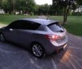 Сірий Мазда 3, об'ємом двигуна 1.6 л та пробігом 267 тис. км за 6582 $, фото 9 на Automoto.ua