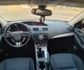 Сірий Мазда 3, об'ємом двигуна 1.6 л та пробігом 240 тис. км за 5999 $, фото 20 на Automoto.ua