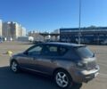 Сірий Мазда 3, об'ємом двигуна 2 л та пробігом 300 тис. км за 5900 $, фото 36 на Automoto.ua