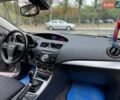 Сірий Мазда 3, об'ємом двигуна 1.56 л та пробігом 300 тис. км за 5400 $, фото 12 на Automoto.ua