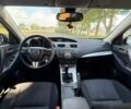 Сірий Мазда 3, об'ємом двигуна 2.18 л та пробігом 241 тис. км за 6200 $, фото 30 на Automoto.ua
