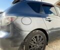 Серый Мазда 3, объемом двигателя 1.6 л и пробегом 202 тыс. км за 5600 $, фото 8 на Automoto.ua