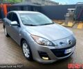 Сірий Мазда 3, об'ємом двигуна 1.6 л та пробігом 187 тис. км за 5999 $, фото 1 на Automoto.ua