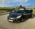 Сірий Мазда 3, об'ємом двигуна 1.6 л та пробігом 263 тис. км за 6600 $, фото 10 на Automoto.ua