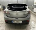 Серый Мазда 3, объемом двигателя 1.6 л и пробегом 300 тыс. км за 4500 $, фото 5 на Automoto.ua