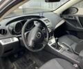 Серый Мазда 3, объемом двигателя 1.6 л и пробегом 300 тыс. км за 4500 $, фото 7 на Automoto.ua