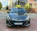 Сірий Мазда 3, об'ємом двигуна 2.18 л та пробігом 241 тис. км за 6200 $, фото 16 на Automoto.ua