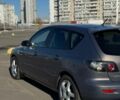 Сірий Мазда 3, об'ємом двигуна 2 л та пробігом 300 тис. км за 5900 $, фото 6 на Automoto.ua
