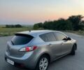 Сірий Мазда 3, об'ємом двигуна 1.56 л та пробігом 187 тис. км за 5500 $, фото 4 на Automoto.ua