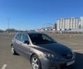 Сірий Мазда 3, об'ємом двигуна 2 л та пробігом 300 тис. км за 6400 $, фото 31 на Automoto.ua