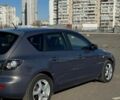 Сірий Мазда 3, об'ємом двигуна 2 л та пробігом 302 тис. км за 4500 $, фото 9 на Automoto.ua