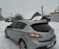 Сірий Мазда 3, об'ємом двигуна 1.6 л та пробігом 334 тис. км за 5750 $, фото 7 на Automoto.ua