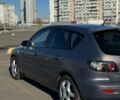Сірий Мазда 3, об'ємом двигуна 2 л та пробігом 300 тис. км за 6400 $, фото 6 на Automoto.ua