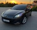Сірий Мазда 3, об'ємом двигуна 1.56 л та пробігом 265 тис. км за 5800 $, фото 1 на Automoto.ua