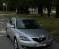 Сірий Мазда 3, об'ємом двигуна 1.6 л та пробігом 394 тис. км за 4700 $, фото 1 на Automoto.ua