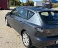 Сірий Мазда 3, об'ємом двигуна 1.6 л та пробігом 200 тис. км за 6000 $, фото 1 на Automoto.ua