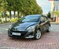 Сірий Мазда 3, об'ємом двигуна 2.18 л та пробігом 241 тис. км за 6200 $, фото 1 на Automoto.ua