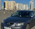 Сірий Мазда 3, об'ємом двигуна 2 л та пробігом 300 тис. км за 5900 $, фото 3 на Automoto.ua