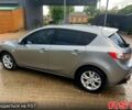 Сірий Мазда 3, об'ємом двигуна 1.6 л та пробігом 187 тис. км за 5999 $, фото 5 на Automoto.ua