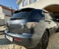 Серый Мазда 3, объемом двигателя 1.6 л и пробегом 202 тыс. км за 5600 $, фото 4 на Automoto.ua