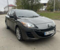 Сірий Мазда 3, об'ємом двигуна 1.6 л та пробігом 195 тис. км за 6900 $, фото 18 на Automoto.ua