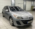 Сірий Мазда 3, об'ємом двигуна 1.56 л та пробігом 240 тис. км за 4700 $, фото 3 на Automoto.ua