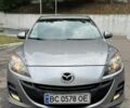 Сірий Мазда 3, об'ємом двигуна 1.56 л та пробігом 300 тис. км за 5400 $, фото 8 на Automoto.ua