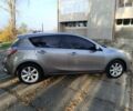 Сірий Мазда 3, об'ємом двигуна 1.6 л та пробігом 240 тис. км за 5999 $, фото 10 на Automoto.ua