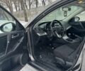 Серый Мазда 3, объемом двигателя 1.6 л и пробегом 255 тыс. км за 7000 $, фото 4 на Automoto.ua