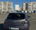 Сірий Мазда 3, об'ємом двигуна 2 л та пробігом 298 тис. км за 4999 $, фото 3 на Automoto.ua