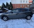 Сірий Мазда 3, об'ємом двигуна 1.6 л та пробігом 234 тис. км за 6200 $, фото 12 на Automoto.ua