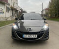 Сірий Мазда 3, об'ємом двигуна 1.6 л та пробігом 195 тис. км за 6900 $, фото 17 на Automoto.ua
