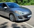 Сірий Мазда 3, об'ємом двигуна 1.6 л та пробігом 185 тис. км за 5900 $, фото 1 на Automoto.ua