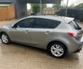 Серый Мазда 3, объемом двигателя 1.6 л и пробегом 187 тыс. км за 5500 $, фото 5 на Automoto.ua