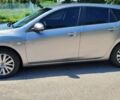 Сірий Мазда 3, об'ємом двигуна 1.6 л та пробігом 185 тис. км за 5900 $, фото 8 на Automoto.ua