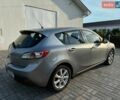 Сірий Мазда 3, об'ємом двигуна 1.56 л та пробігом 221 тис. км за 6000 $, фото 5 на Automoto.ua