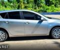 Серый Мазда 3, объемом двигателя 1.6 л и пробегом 180 тыс. км за 6600 $, фото 2 на Automoto.ua