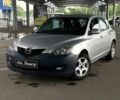 Серый Мазда 3, объемом двигателя 0 л и пробегом 286 тыс. км за 2956 $, фото 1 на Automoto.ua