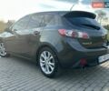Серый Мазда 3, объемом двигателя 1.6 л и пробегом 263 тыс. км за 6700 $, фото 6 на Automoto.ua