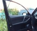 Серый Мазда 3, объемом двигателя 1.6 л и пробегом 150 тыс. км за 7500 $, фото 25 на Automoto.ua
