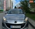 Серый Мазда 3, объемом двигателя 1.56 л и пробегом 310 тыс. км за 5800 $, фото 6 на Automoto.ua