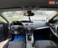 Серый Мазда 3, объемом двигателя 1.56 л и пробегом 310 тыс. км за 5800 $, фото 7 на Automoto.ua