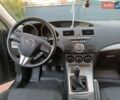Серый Мазда 3, объемом двигателя 1.6 л и пробегом 150 тыс. км за 7500 $, фото 29 на Automoto.ua