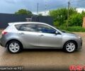 Сірий Мазда 3, об'ємом двигуна 1.6 л та пробігом 187 тис. км за 5999 $, фото 6 на Automoto.ua