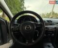 Серый Мазда 3, объемом двигателя 1.6 л и пробегом 394 тыс. км за 4700 $, фото 64 на Automoto.ua
