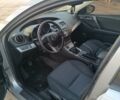 Серый Мазда 3, объемом двигателя 1.6 л и пробегом 240 тыс. км за 5999 $, фото 11 на Automoto.ua