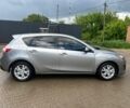 Серый Мазда 3, объемом двигателя 1.6 л и пробегом 187 тыс. км за 5500 $, фото 6 на Automoto.ua