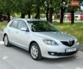 Сірий Мазда 3, об'ємом двигуна 1.6 л та пробігом 394 тис. км за 4700 $, фото 3 на Automoto.ua