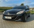 Серый Мазда 3, объемом двигателя 1.6 л и пробегом 267 тыс. км за 5550 $, фото 9 на Automoto.ua